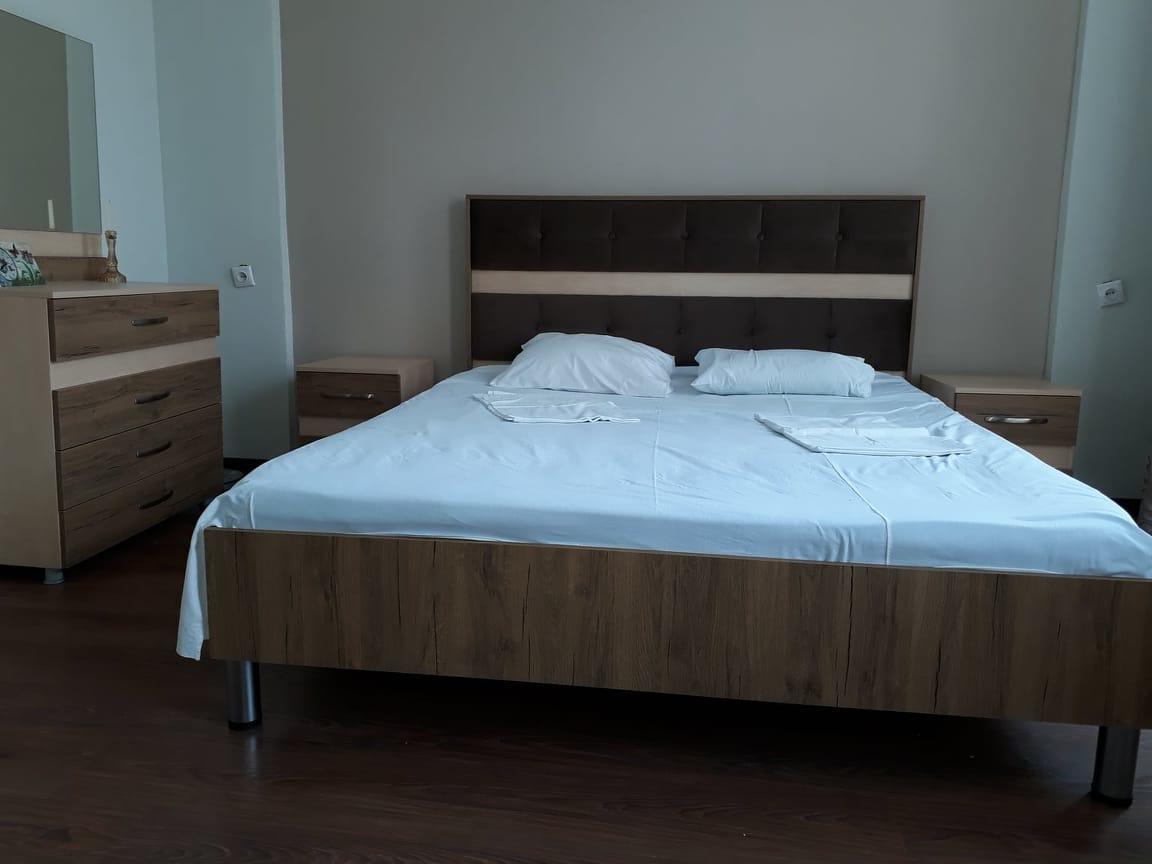Homestay Izolda Batumi Eksteriør billede