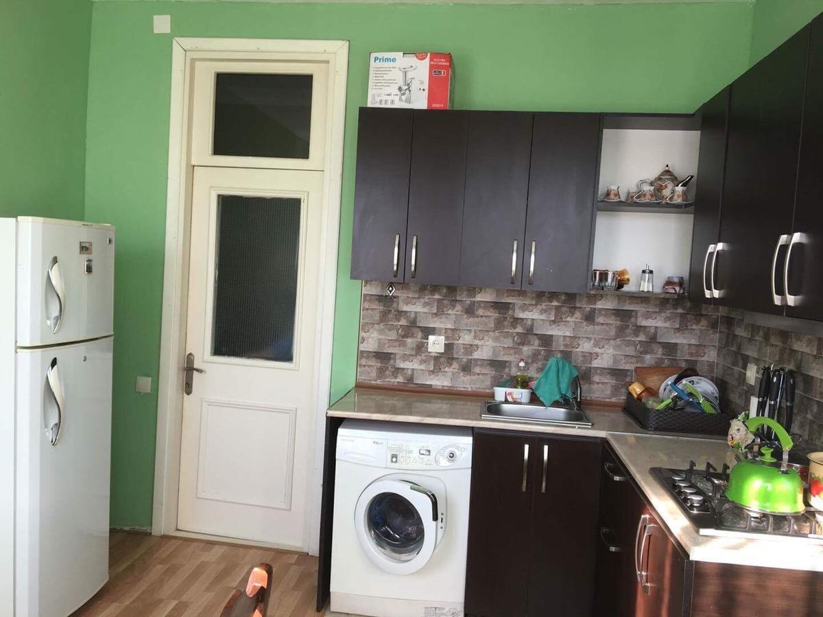 Homestay Izolda Batumi Eksteriør billede