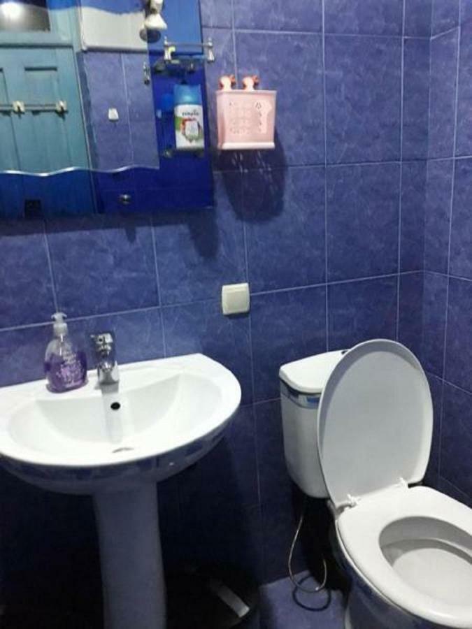 Homestay Izolda Batumi Eksteriør billede